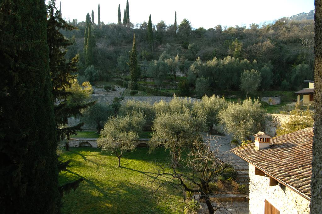 Albergo Locanda Cavallino Toscolano Maderno Quarto foto